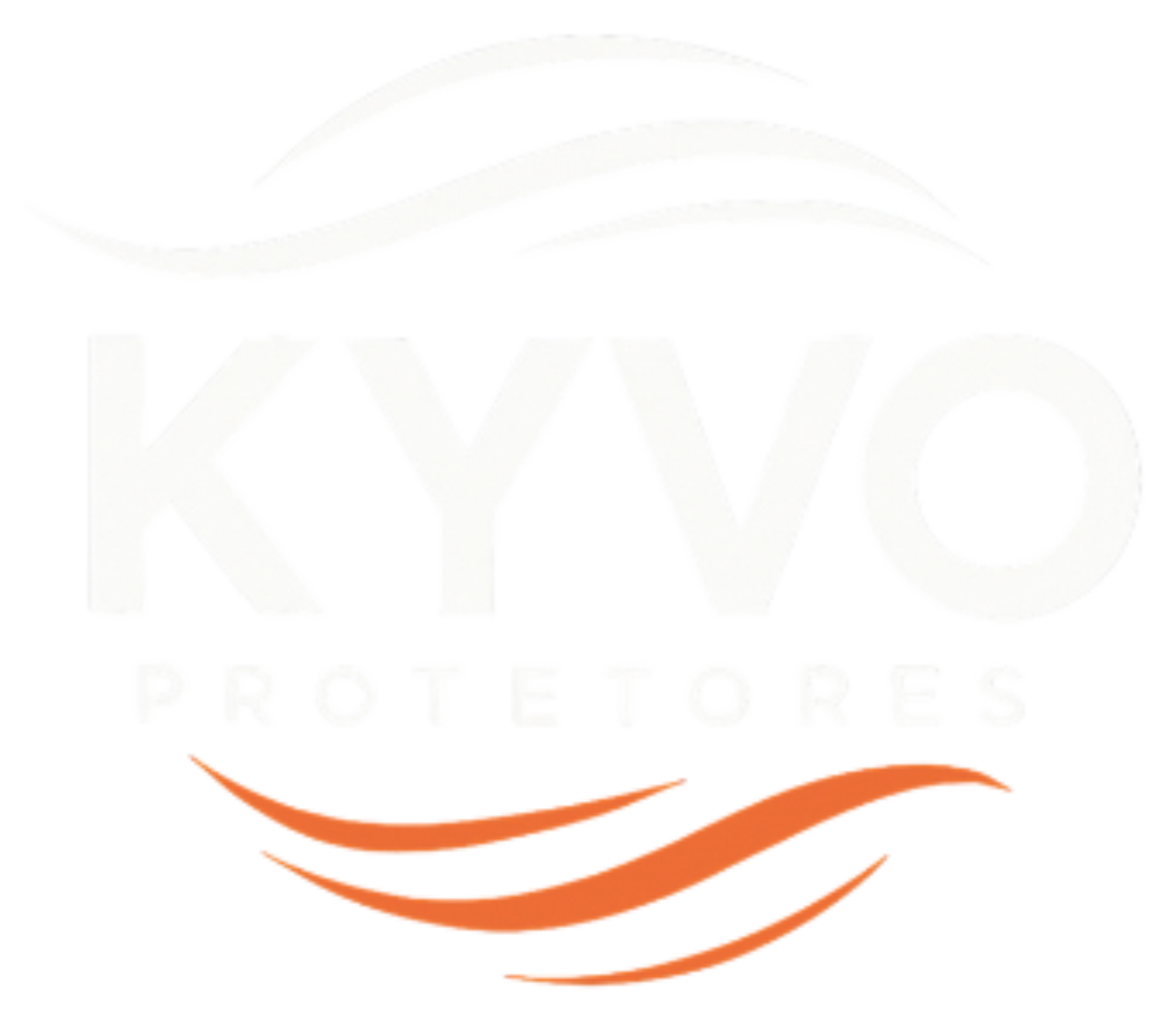 Logo Kyvo Protetores